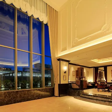 Hotel Monterey Himeji Extérieur photo