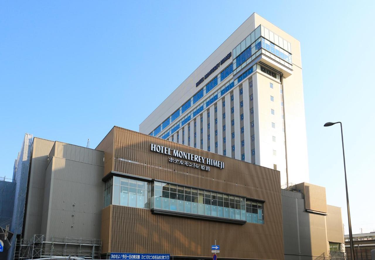 โรงแรมมอนเทอเรย์