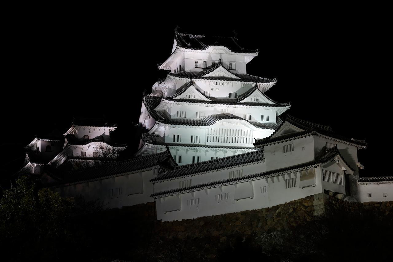 Monterey Himeji