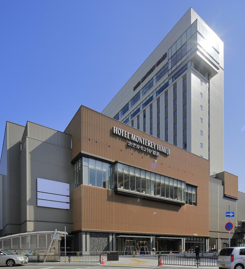 โรงแรม โรงแรมมอนเทอเรย์ 4*