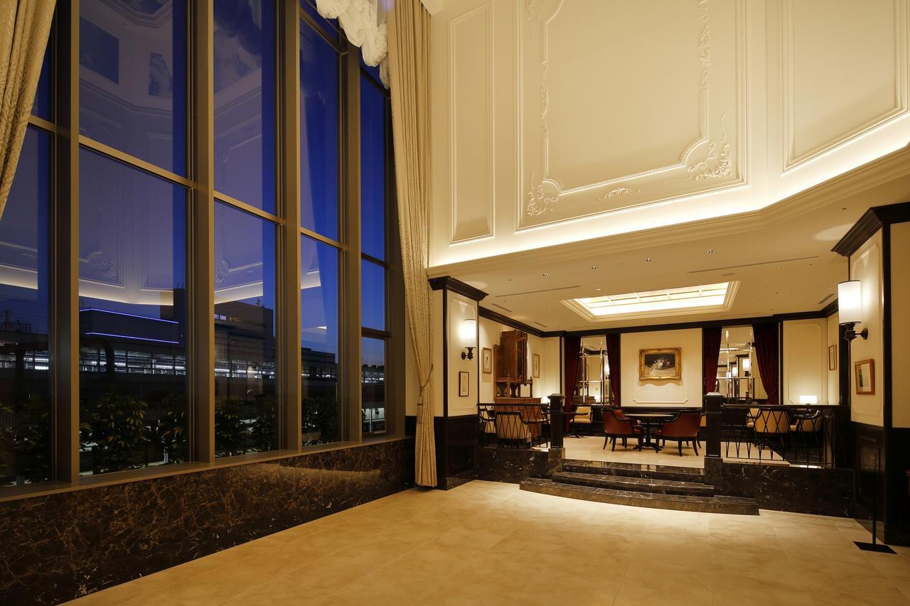 โรงแรมมอนเทอเรย์ ฮิเมจิ