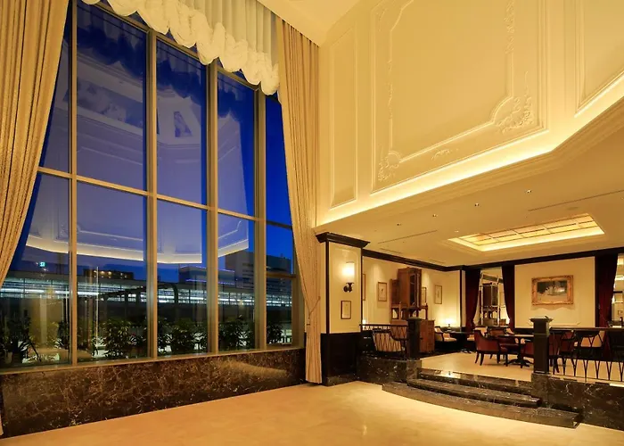 Hotel Monterey Himeji