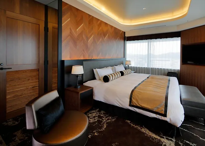 Hotel Monterey Himeji