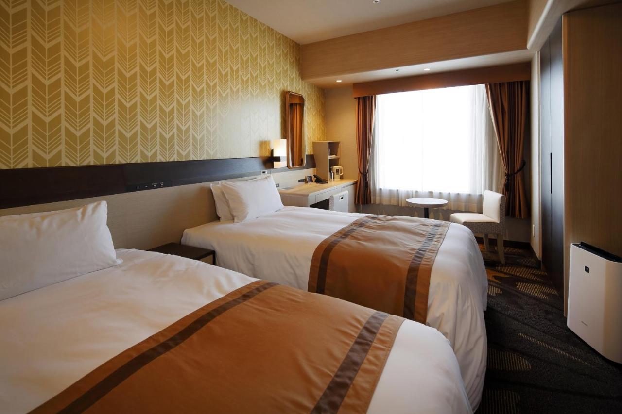 Monterey Hotel Himeji