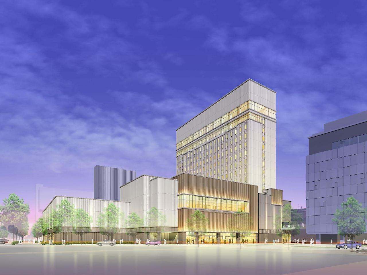 Hotel Monterey Himeji