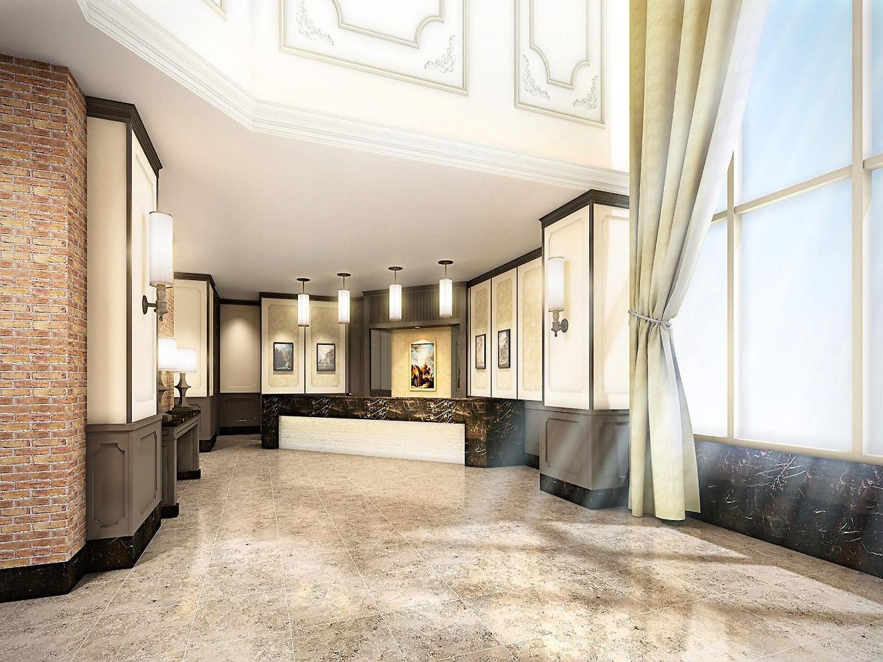 Hotel Monterey