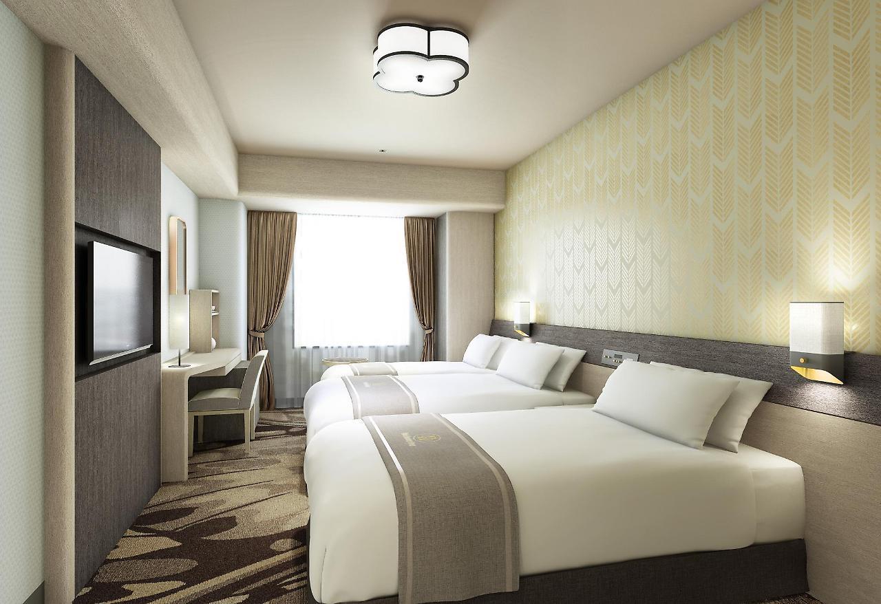 Hotel Monterey Himeji