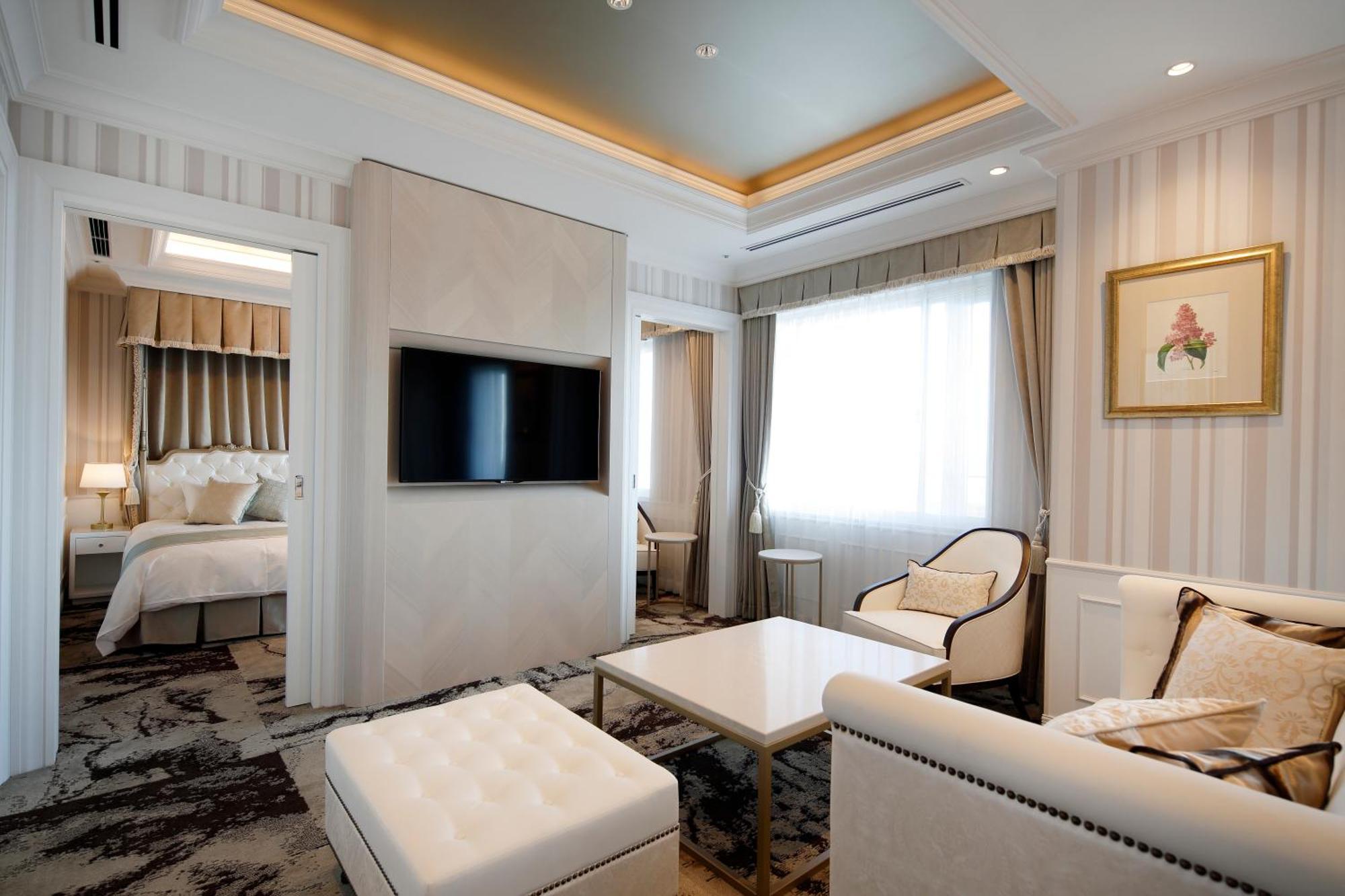Monterey Hotel Himeji
