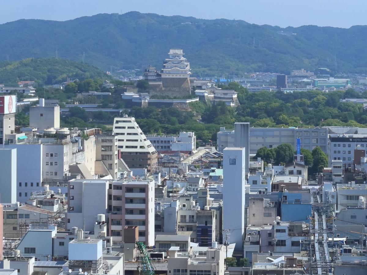 Hotel Monterey Himeji