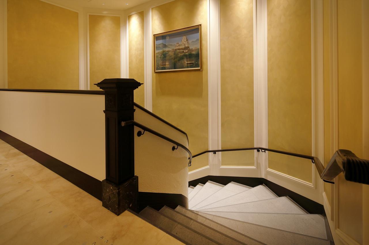 Hotel Monterey Himeji