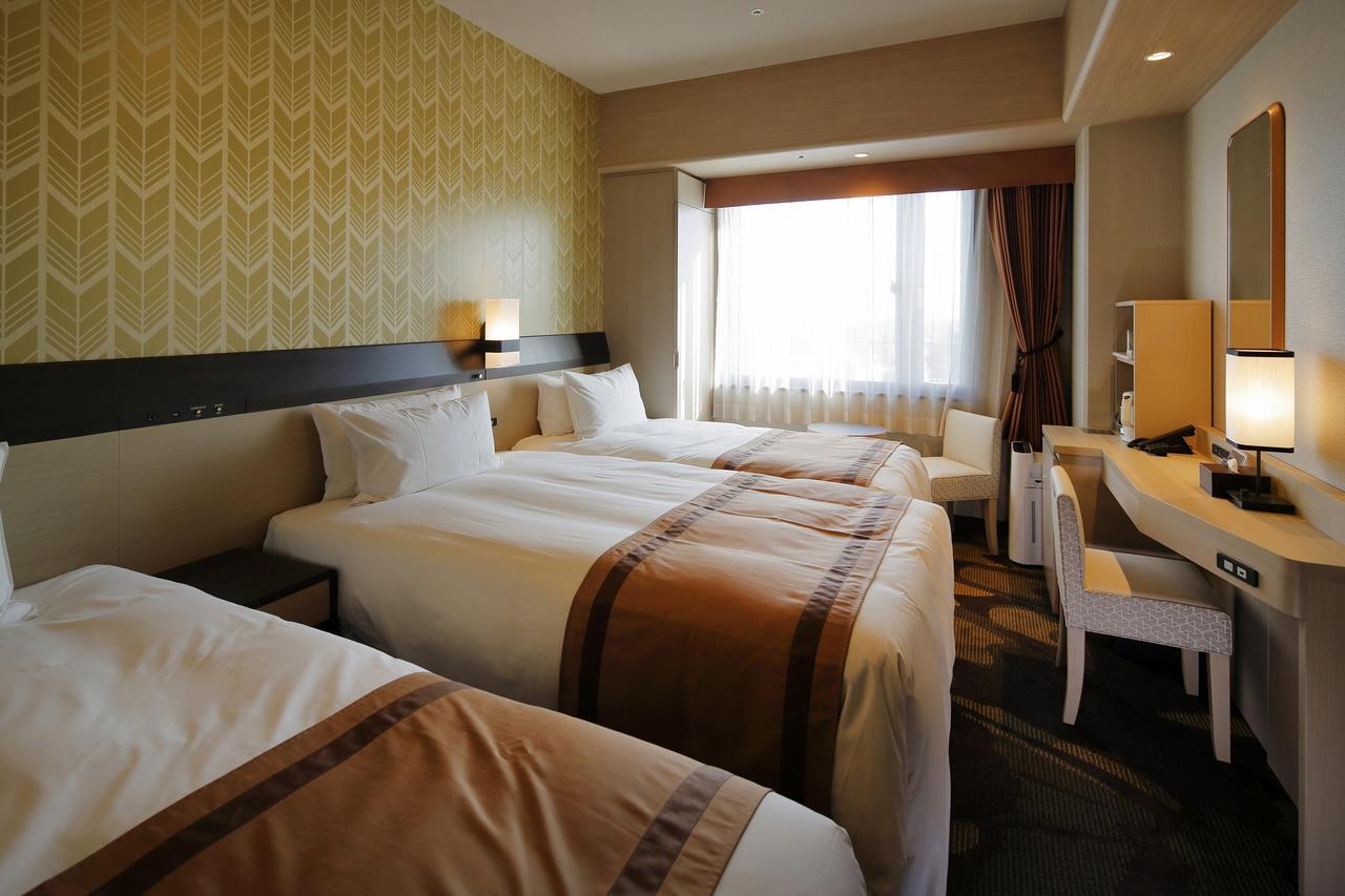 Hotel Monterey Himeji