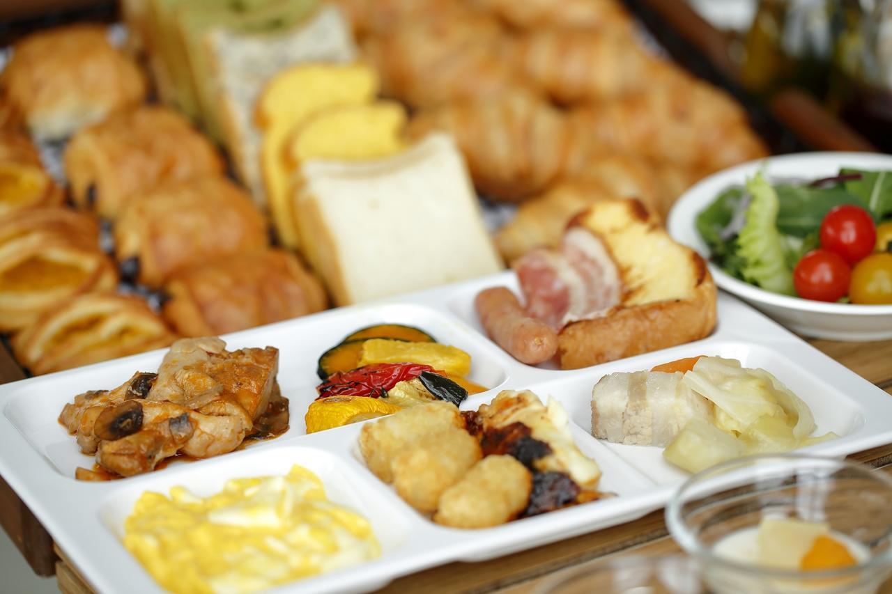 Hotel Monterey Himeji