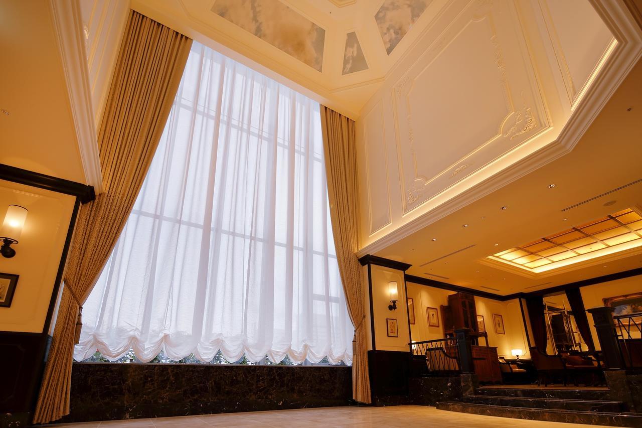 Hotel Monterey