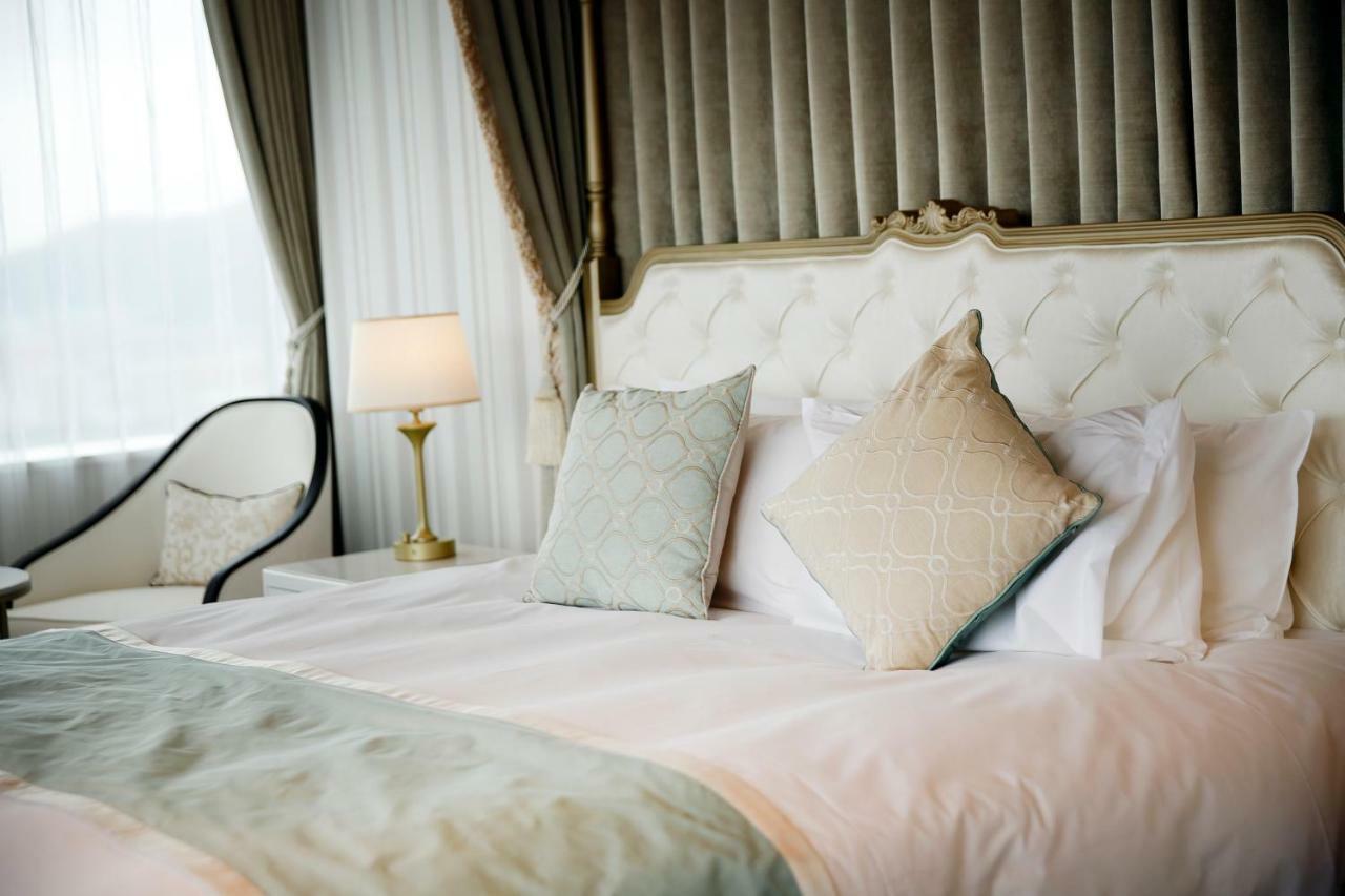 Monterey Hotel Himeji